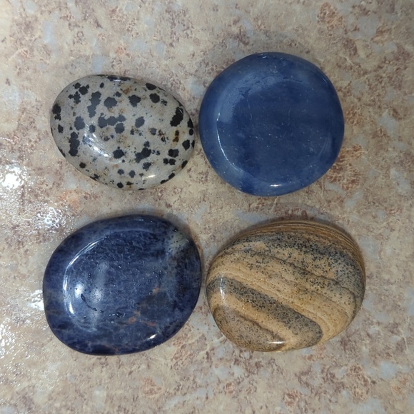 Worry Stones - Picture 2 of 2